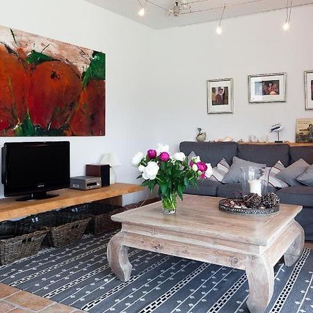 Kleine Galerie Wieck Esterno foto
