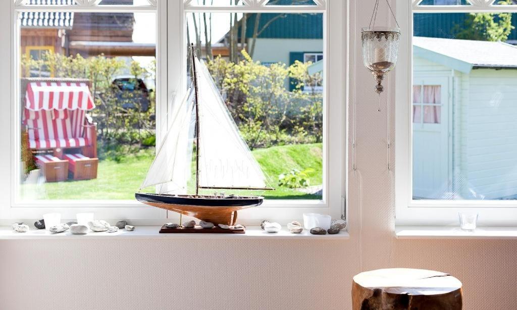 Kleine Galerie Wieck Esterno foto